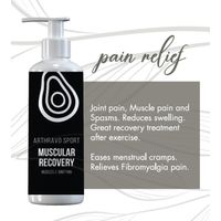 EcoGen4Life Arthravo Sport Muscular Recovery